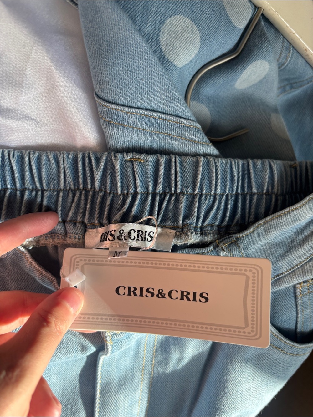 Medium pants NWT - Picture 5 of 5